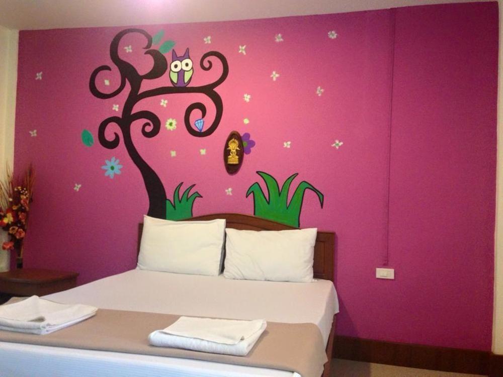 Diamond Home Resort Krabi By Eksteriør billede