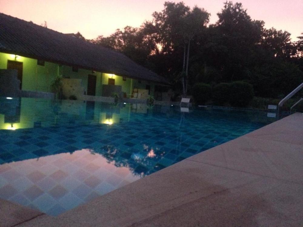 Diamond Home Resort Krabi By Eksteriør billede