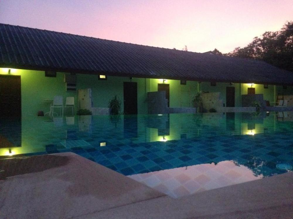 Diamond Home Resort Krabi By Eksteriør billede