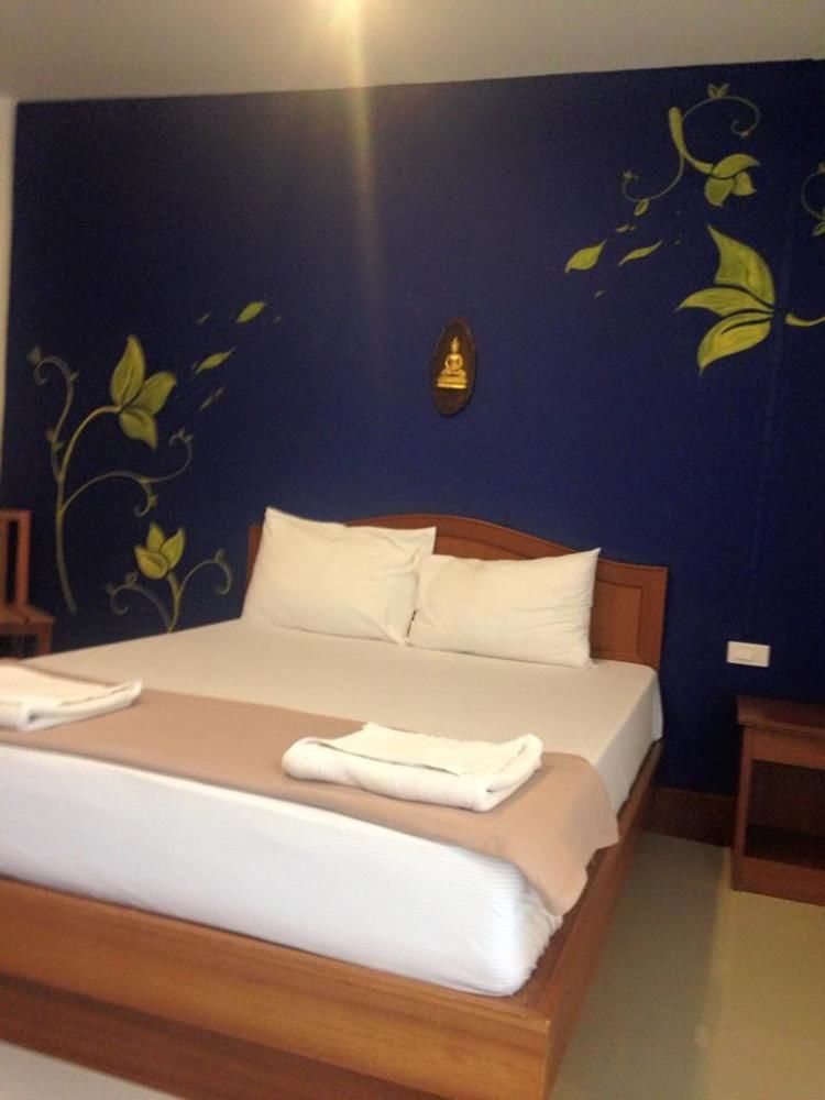 Diamond Home Resort Krabi By Eksteriør billede