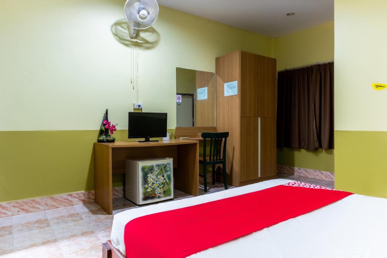 Diamond Home Resort Krabi By Eksteriør billede